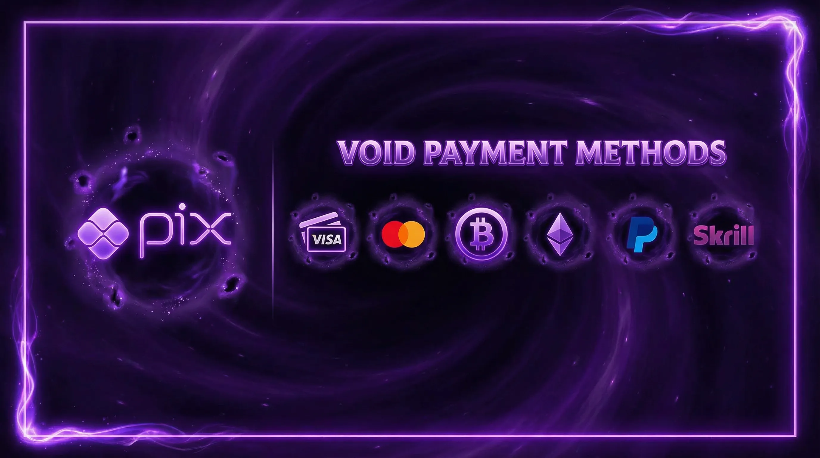 Métodos de Pagamento maximabet - PIX, Cartões, Criptomoedas